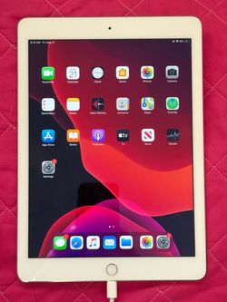 iPad Air 2generation