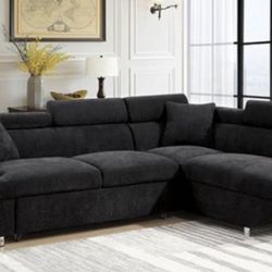 Sectional Sofa Set