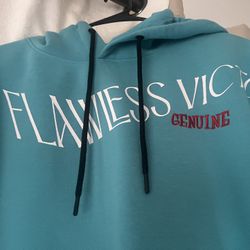 Genuine Hoodie Men