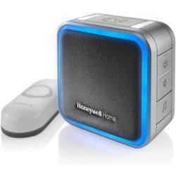 Portable Wireless Doorbell 