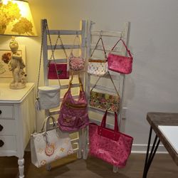 Louis Vuitton Prada And Chanel Summer Collection