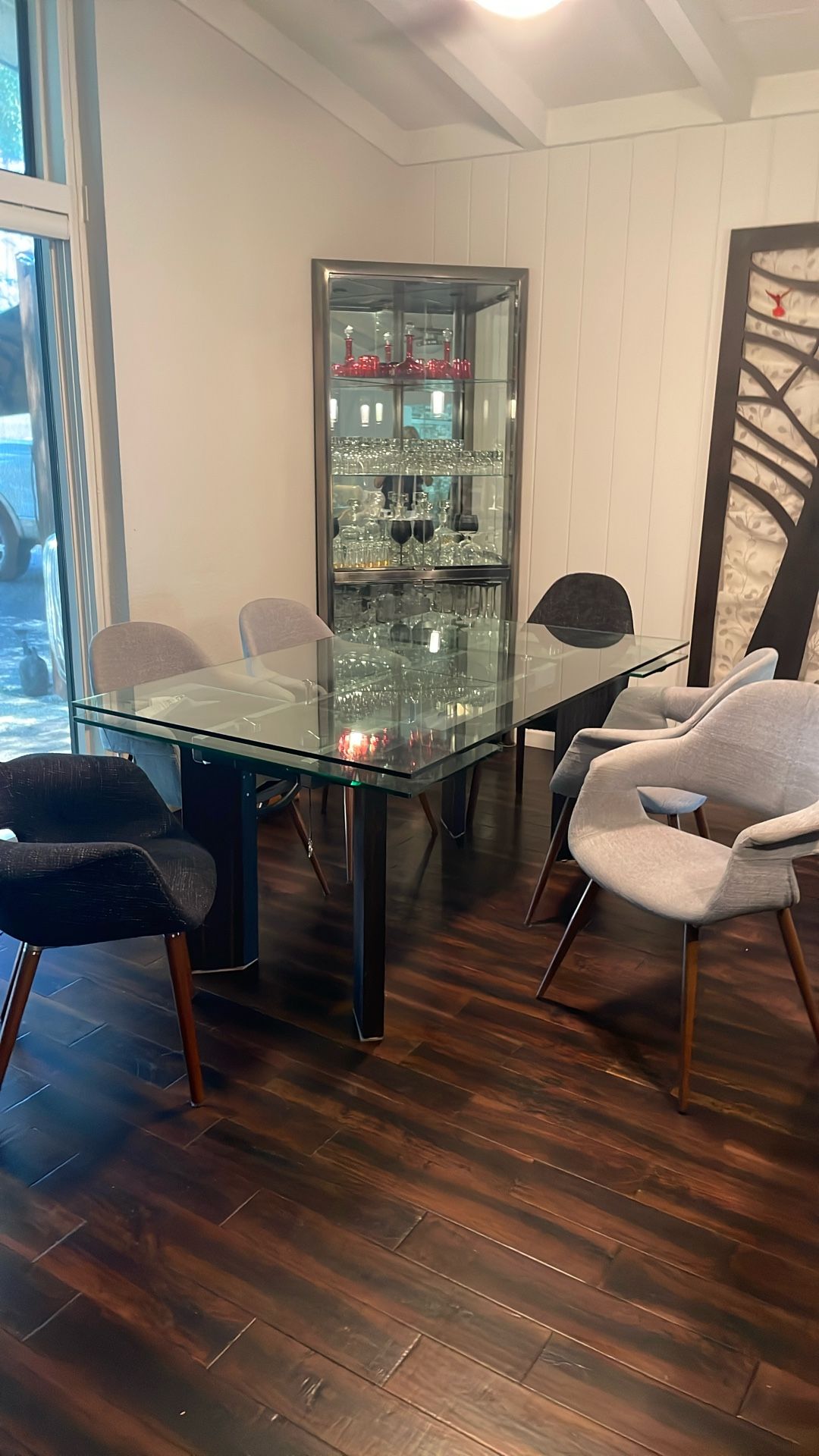 Dining Table Copenhagen