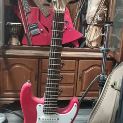 Fender Squier 3/4 Mint  Condition 
