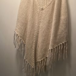 Poncho