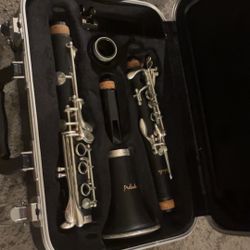 Prelude 111 Student Bb Clarinet