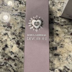 Dolce And Gabbana devotion 0.33 Fl Oz