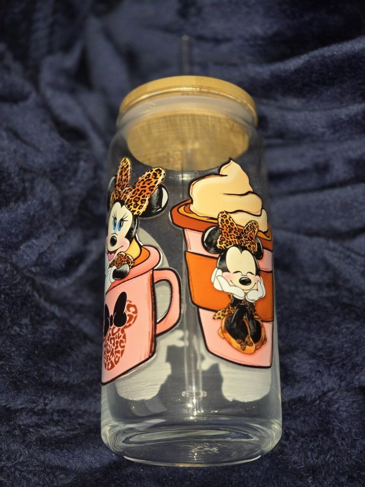 Minnie Mouse