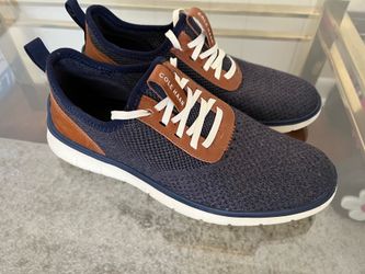 Cole Haans men’s casual shoes