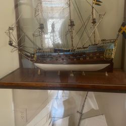 Hand Maid clipper Ships. 