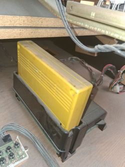 Arcade NeoGeo Multicart