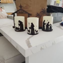 Candles 