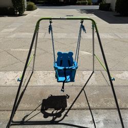 Toddler / Baby Swing 