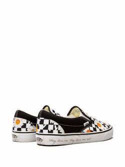 Vans Classic Slip-On sneakers