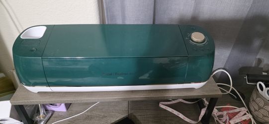 Cricut Explore Air 2