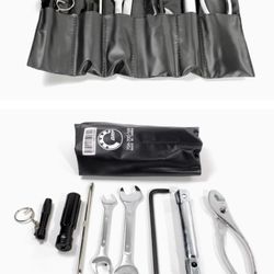 Can Am OEM Rolled Tool Kit 