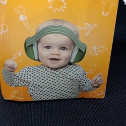 Hearing Protection for Babies 