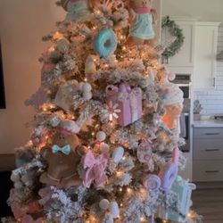 Christmas Or Party Decor
