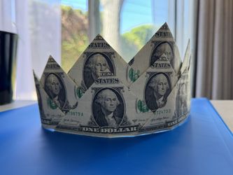 Graduation Crowns 👑 👩‍🎓 