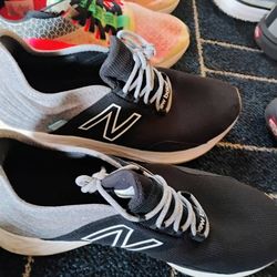 Jordans, Nike, Hey Dudes Mens Shoes