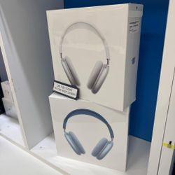 Black Friday Deals! - Apple AirPods Max - Pay $5 to take it home same day