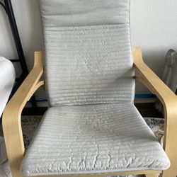 Ikea rocking Armchair