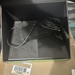 Xbox One(original )