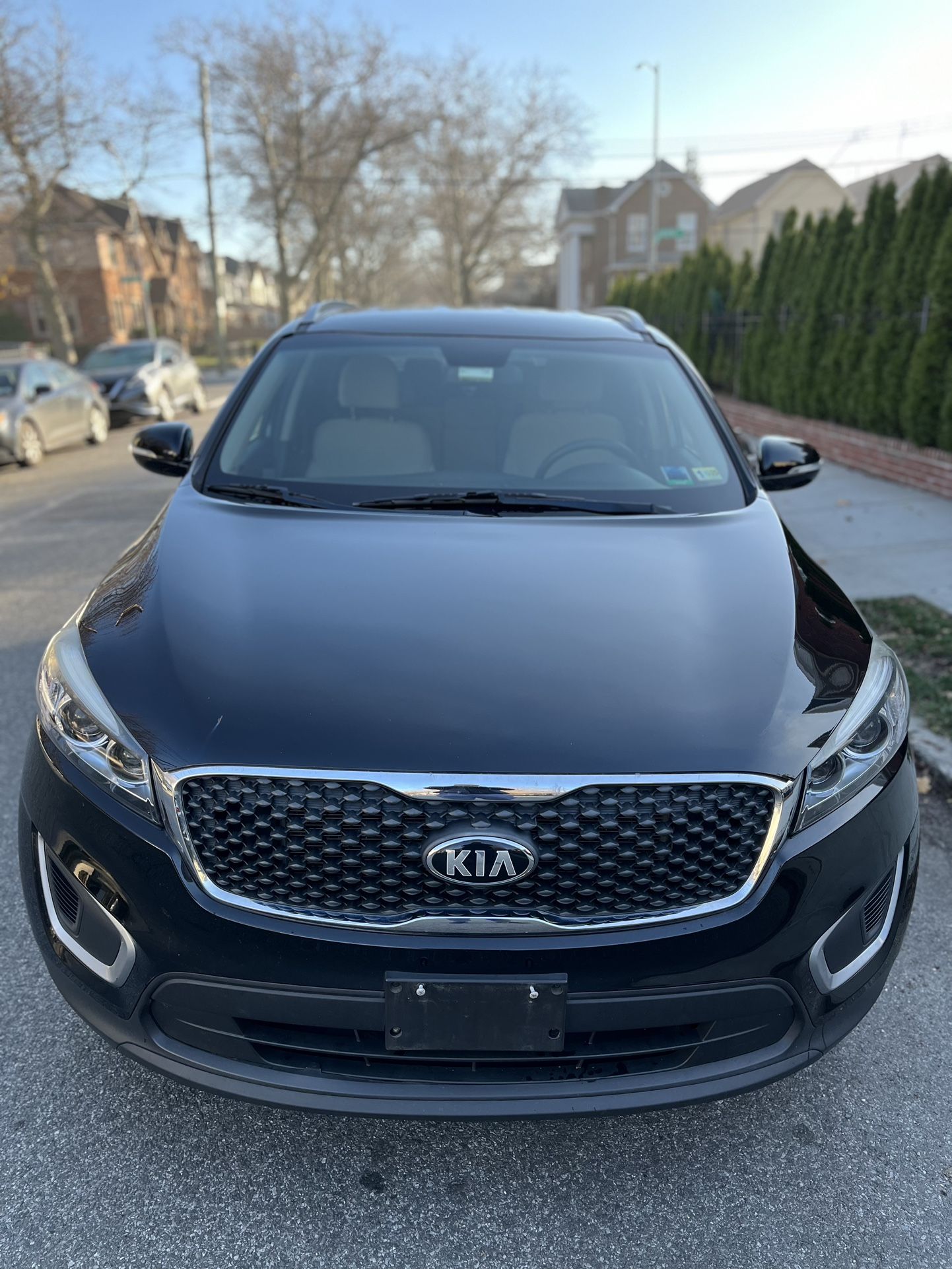2018 KIA Sorento
