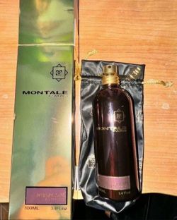 Montale Intense Cafe