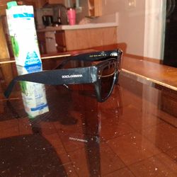 Dolce Gabanna Sunglasses 