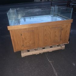 Fish tank 