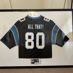 ALL THAT! Panthers Jersey 