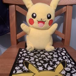 Pokémon With Sounds 