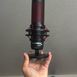 HYPER X QUADCAST S