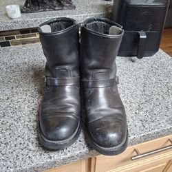 Harley-Davidson Boots