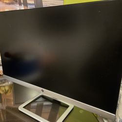 hp23es hp monitor