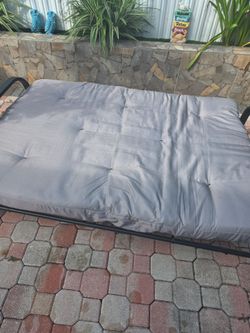 Sofá cama