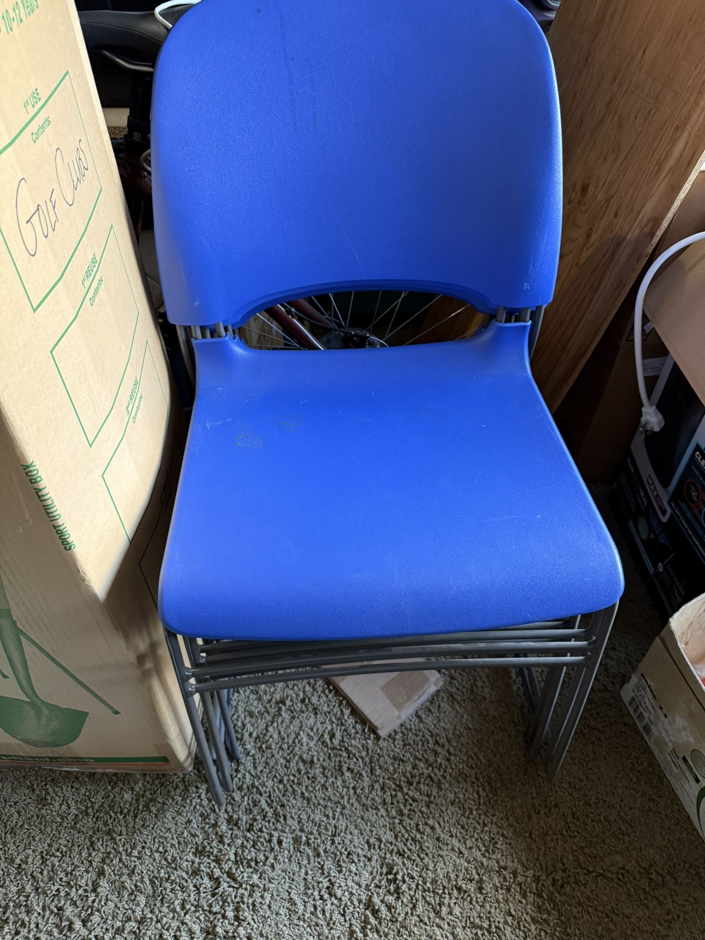 Chairs