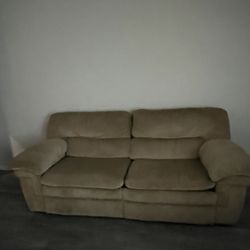 Couches For Sale ! 
