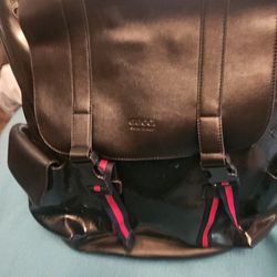Gucci Back Pack Brand New