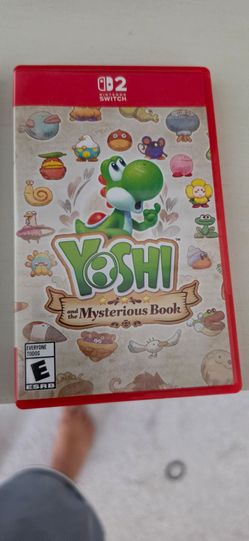 Nintendo switch games