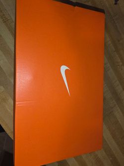 Nike Precision VII