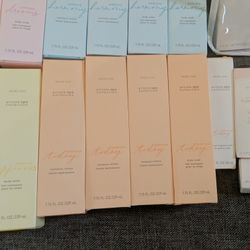 Mary Kay Embrace Today