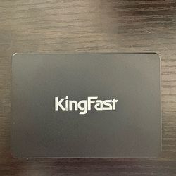 Ssd sata drive