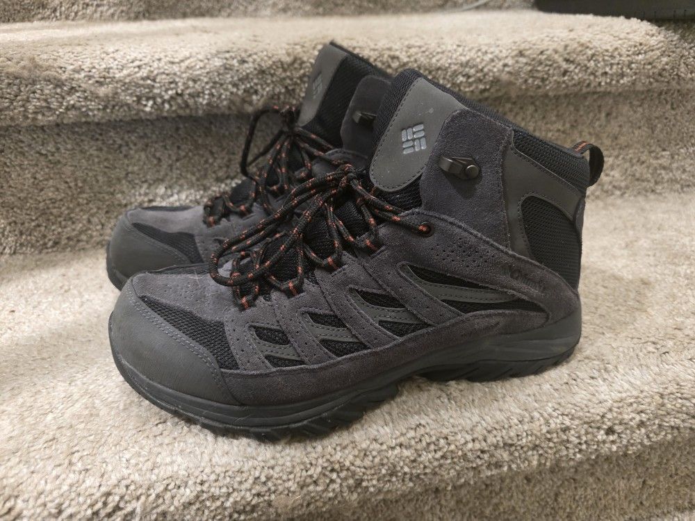 Hiking Shoes Mens Size 11.5