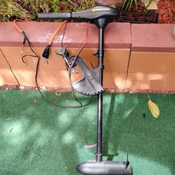 Trolling Motor