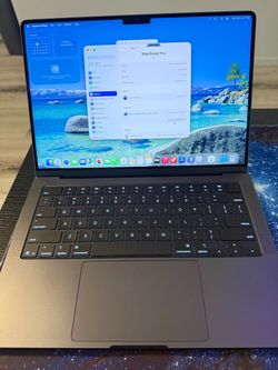 MacBook Pro M5/1TB/16GB/2026