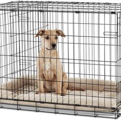 Large Dog Crate 