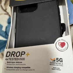 OtterBox Defender Series Case & Holster for iPhone 13 Pro Max &12 Pro Max