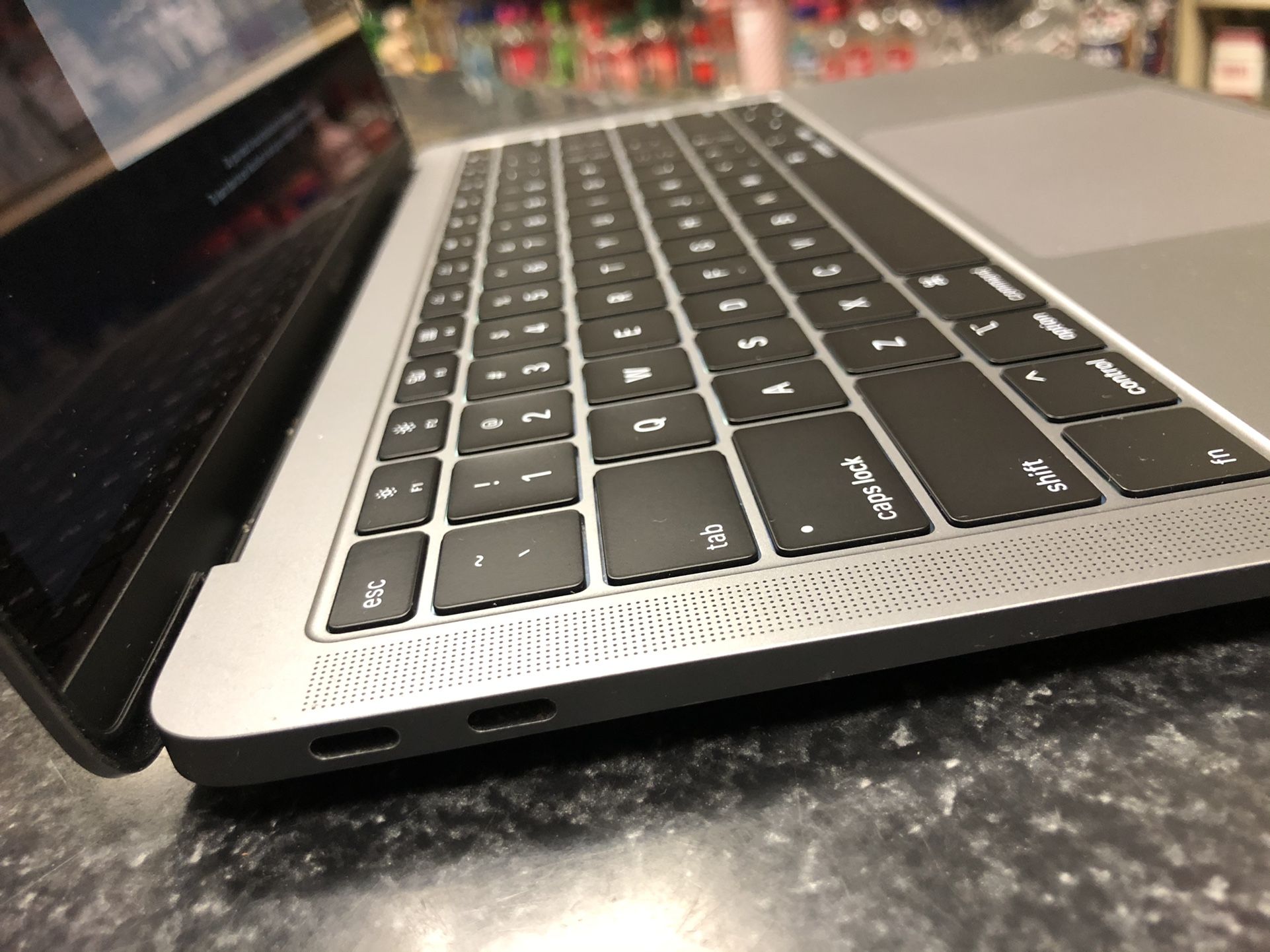 2018 MacBook Air 13.3 inch