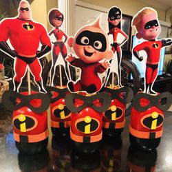 Incredible Party